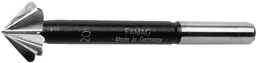Famag Versenker WS 13mm GL 90mm Produktbild Famag Versenker WS 13mm GL 90mm