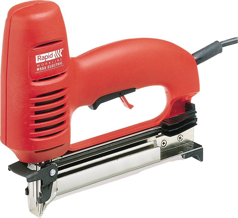 Elektrotacker R553 Produktbild Elektrotacker R553