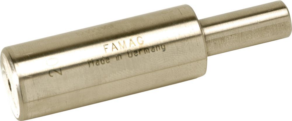 Famag Führungszapfen 16mm Produktbild Famag Führungszapfen 16mm