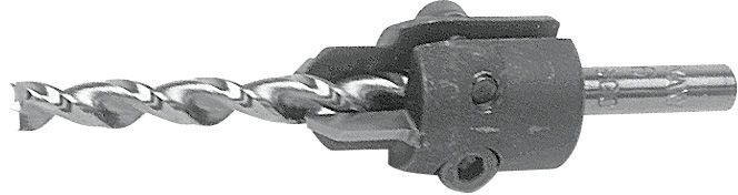 Famag Vario Aufsteckversenker HM 3-8mm Produktbild Famag Vario Aufsteckversenker HM 3-8mm