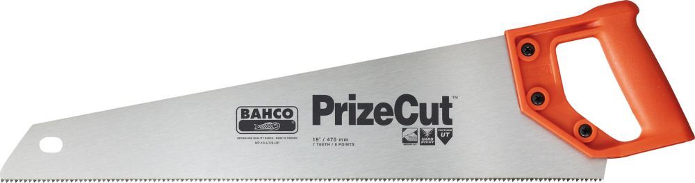 Bahco Fuchsschwanz Pricecut 400mm Produktbild Bahco Fuchsschwanz Pricecut 400mm