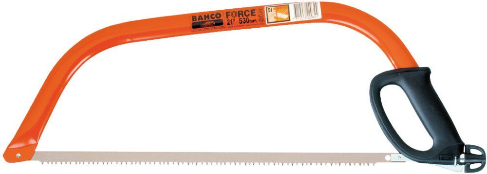 Bahco Bügelsäge Ergo 525mm Produktbild Bahco Bügelsäge Ergo 525mm
