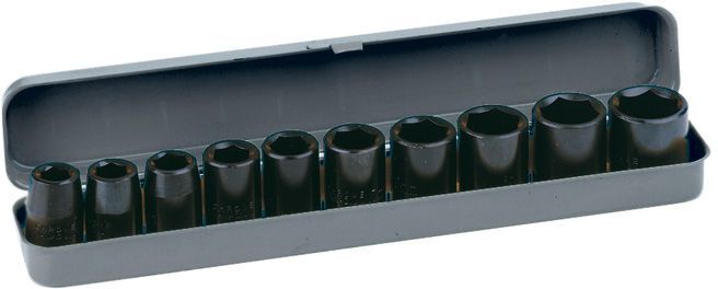 Schneide Steckschlüssel-Set SKSL-Set 1/2"-10 Produktbild Schneide Steckschlüssel-Set SKSL-Set 1/2"-10