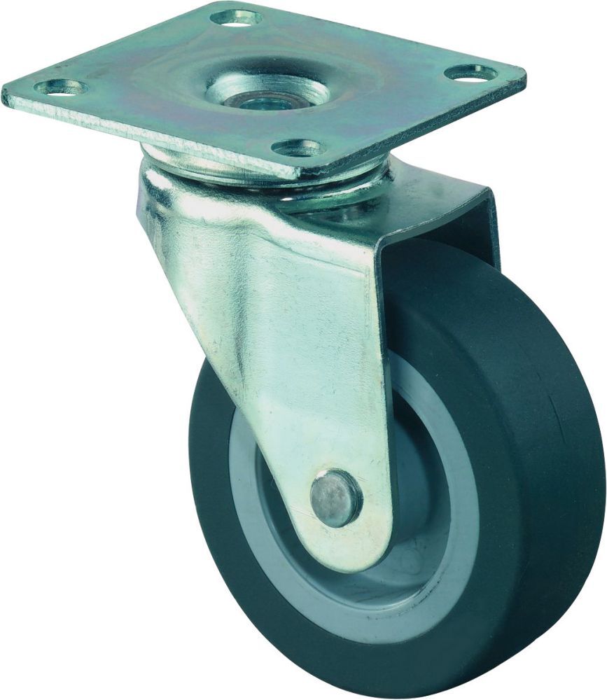 BS Rollen Lenkrolle Kst.-Rad Gleitlager 30 mm BS Rollen Lenkrolle Kst.-Rad Gleitlager 30 mm