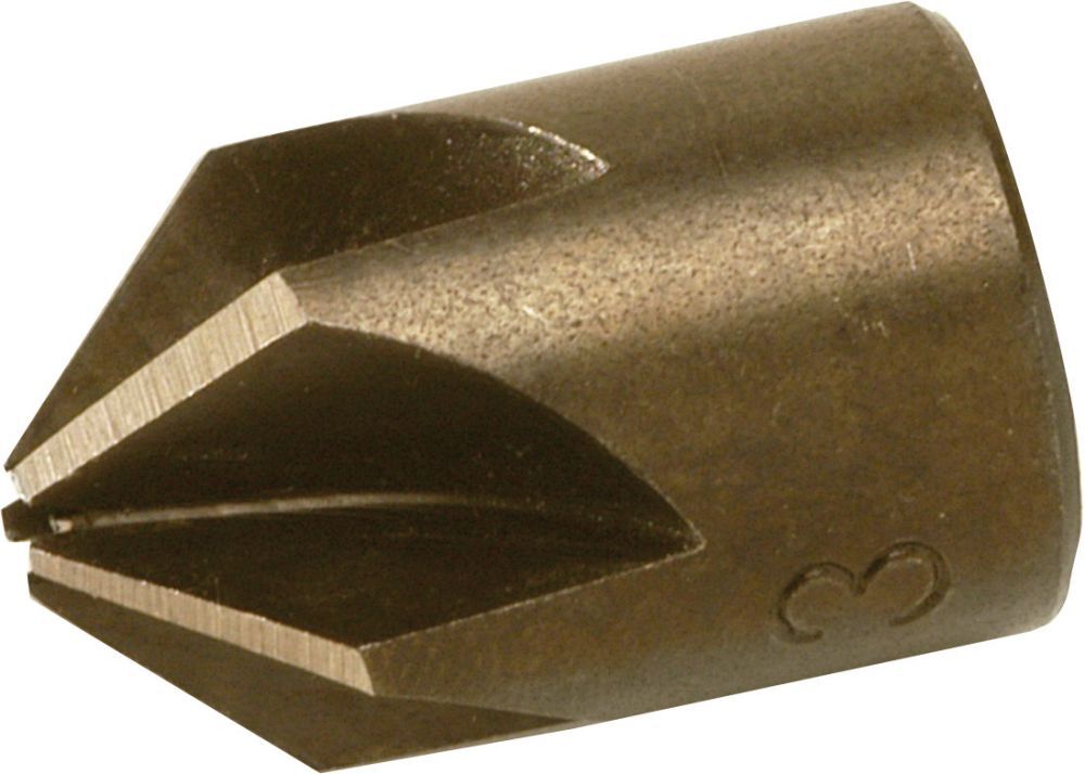 Famag Aufsteckversenker WS I 4,0mm A 16mm Produktbild Famag Aufsteckversenker WS I 4,0mm A 16mm