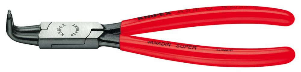 Sicherungsringzange geb. J31 Nr.4421 Knipex Sicherungsringzange geb. J31 Nr.4421 Knipex