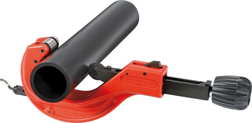 Rothenbe Rohrabschneider Gr. I Typ Automatik Pl Produktbild Rothenbe Rohrabschneider Gr. I Typ Automatik Pl