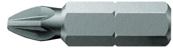 Wera Bit 1/4" DIN3126 C6,3 PZ4x32mm zähh. Wera Bit 1/4" DIN3126 C6,3 PZ4x32mm zähh.