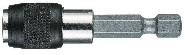 Wera Universalhalter m.Schnell1/4" 51mm m.Magn.Wera Produktbild Wera Universalhalter m.Schnell1/4" 51mm m.Magn.Wera