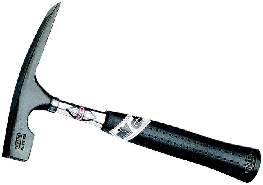 Picard Maurerhammer rhein. Form 600g Produktbild Picard Maurerhammer rhein. Form 600g
