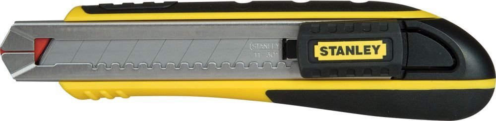 Stanley Universalmesser FAT MAX Nr. 0-10-481 Produktbild Stanley Universalmesser FAT MAX Nr. 0-10-481