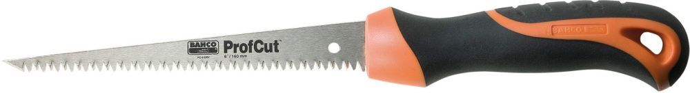 Bahco Gipskarton-Stichsäge 160mm ProfCut Produktbild Bahco Gipskarton-Stichsäge 160mm ProfCut