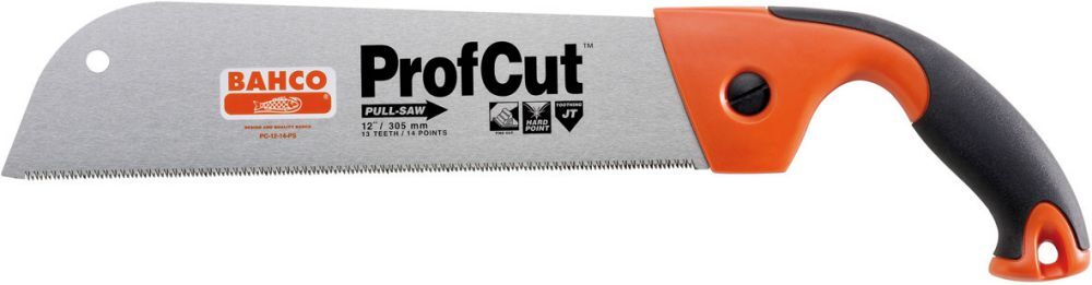 Bahco Japansäge 305mm ProfCut Produktbild Bahco Japansäge 305mm ProfCut