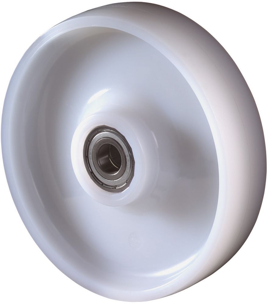 BS Rollen Kunststoffrad 250mm Kunstst/Kunstst LG.RI Produktbild BS Rollen Kunststoffrad 250mm Kunstst/Kunstst LG.RI