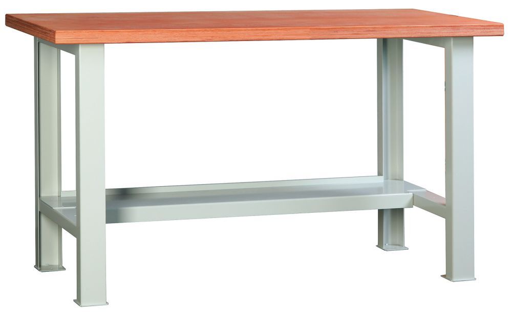 KLW Werkbank WS500N-1500M40-X1581 KLW Werkbank WS500N-1500M40-X1581