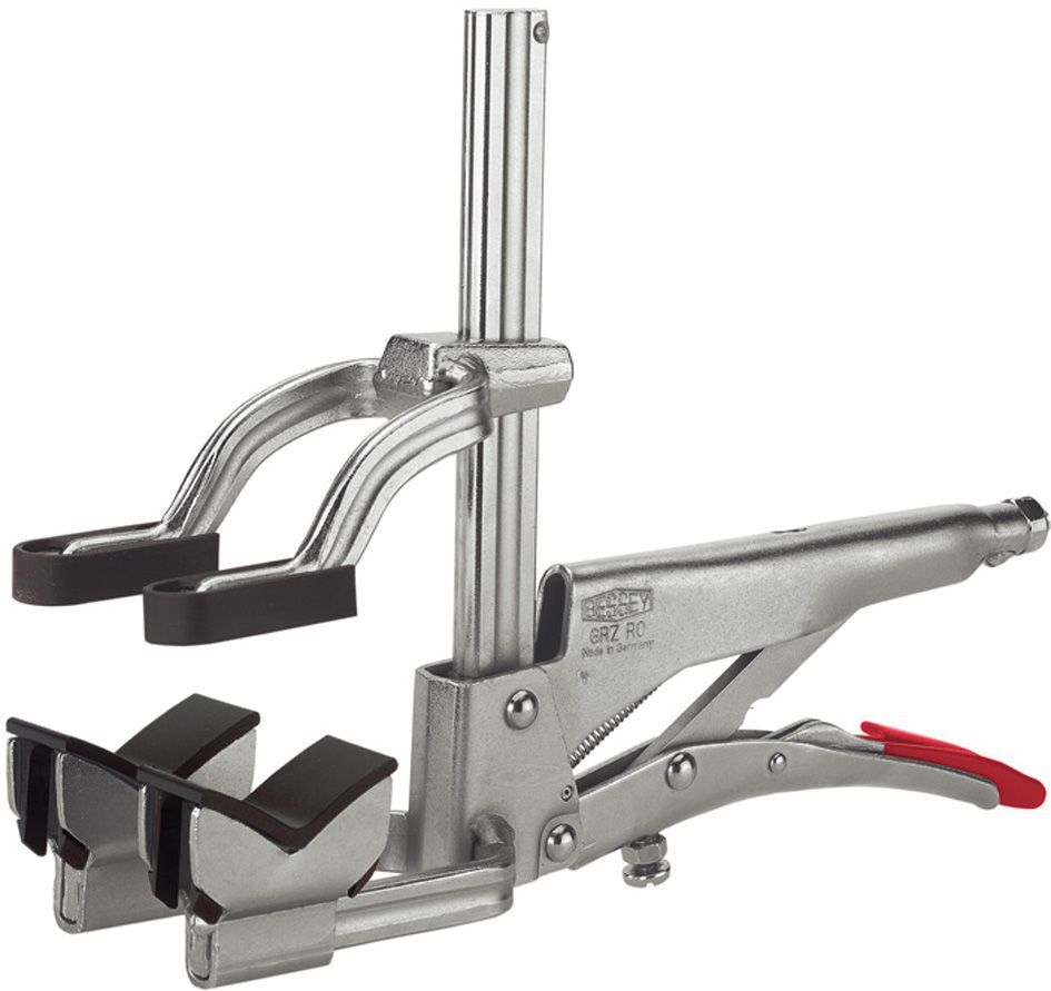 Bessey Rohr-Gripzange 0-110mm Produktbild Bessey Rohr-Gripzange 0-110mm