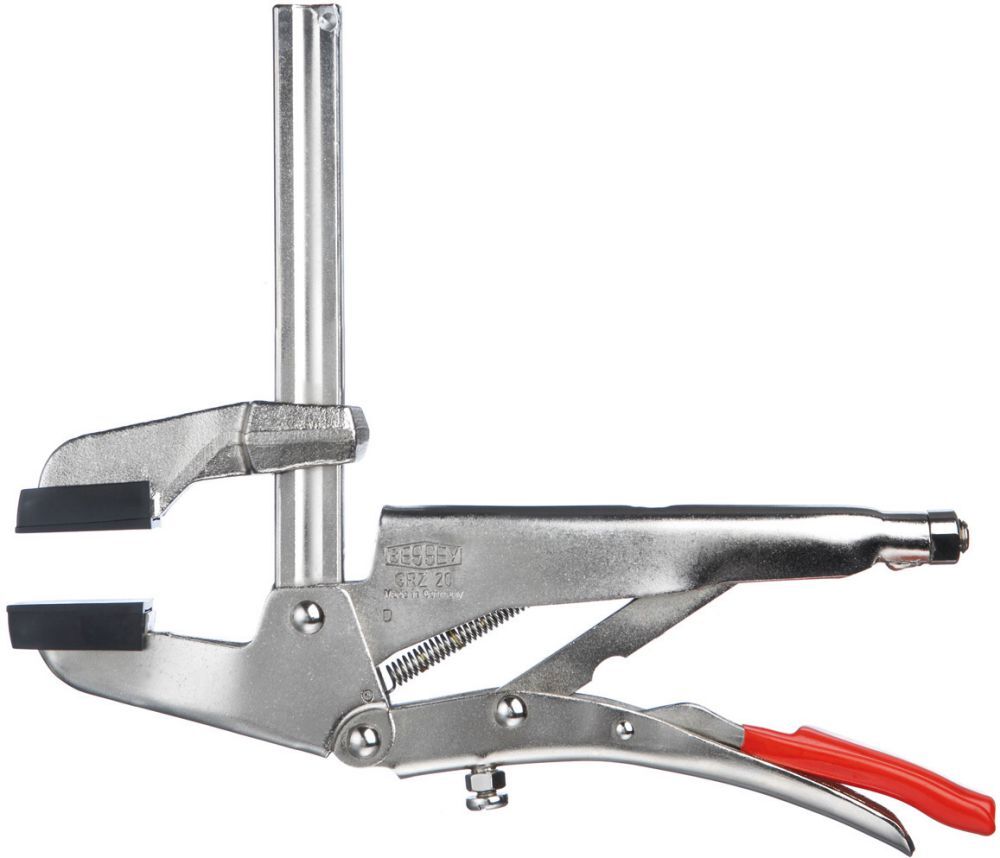 Bessey Parallel-Gripzange 100/65mm verstellb.Bessey Produktbild Bessey Parallel-Gripzange 100/65mm verstellb.Bessey