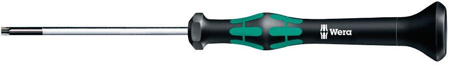 Wera Elektronik Schraubendreher T10 Wera Elektronik Schraubendreher T10