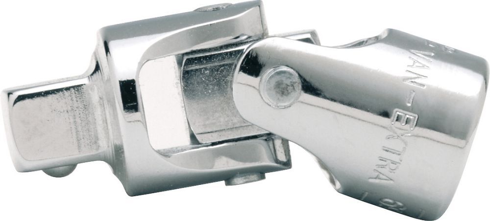 Bahco Kardangelenk 1/4" 32,5mm Produktbild Bahco Kardangelenk 1/4" 32,5mm