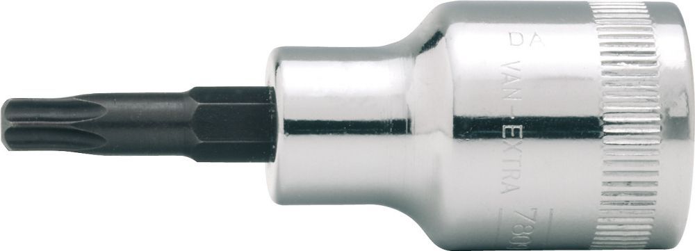 Bahco Schraubendrehereinsatz 1/2"T25 Bahco Schraubendrehereinsatz 1/2"T25