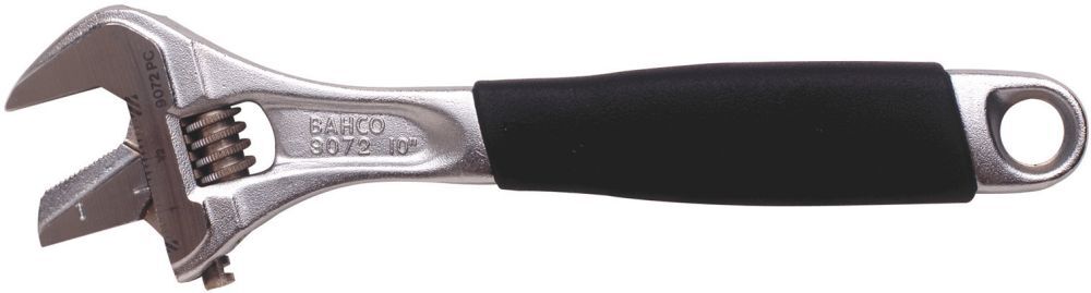 Bahco Rollgabelschlüssel Ergo 8 Zoll Produktbild Bahco Rollgabelschlüssel Ergo 8 Zoll