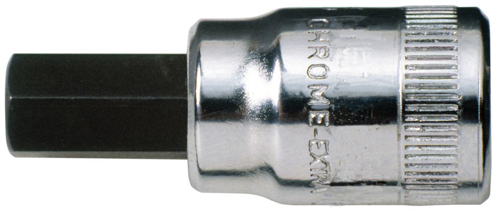 Bahco Schraubendreher Einsatz 1/4"3 x36mm i6kt. Produktbild Bahco Schraubendreher Einsatz 1/4"3 x36mm i6kt.
