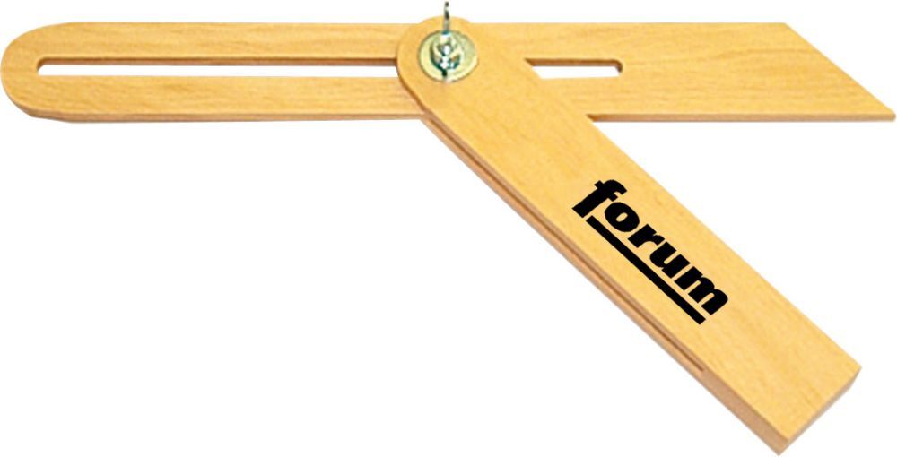 FORUM Schmiege Weißbuche 400 mm Produktbild FORUM Schmiege Weißbuche 400 mm