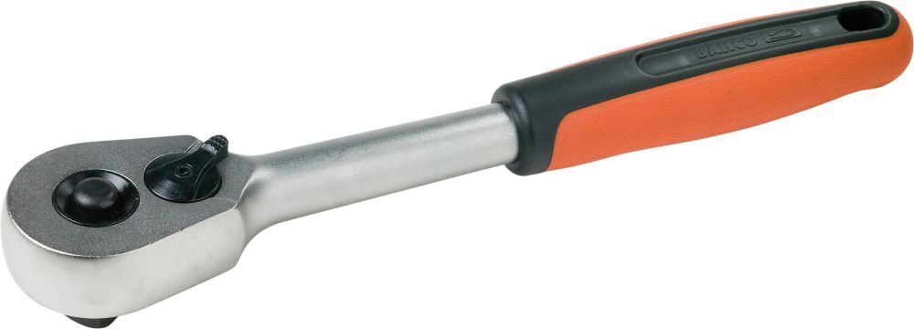 Bahco Hebel-Umschaltknarre 1/2"270mm SBS81 Produktbild Bahco Hebel-Umschaltknarre 1/2"270mm SBS81