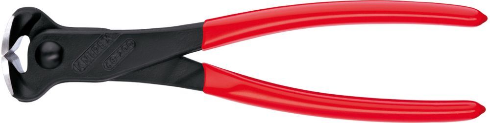 Knipex Vornschneider 200mm Nr.6801 EAN Knipex Vornschneider 200mm Nr.6801 EAN