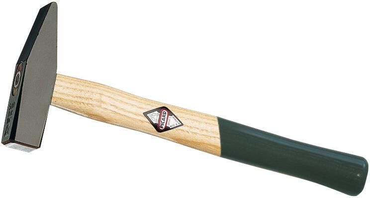 Picard Schlosserhammer Eschenst.400g Produktbild Picard Schlosserhammer Eschenst.400g