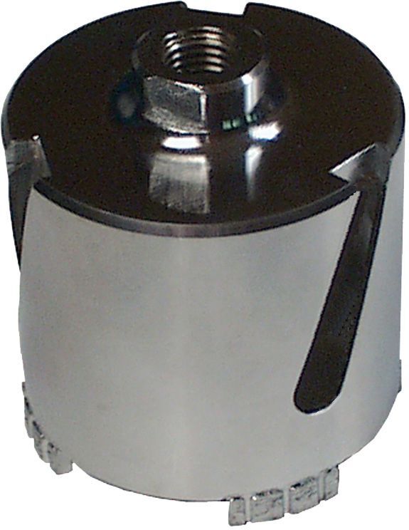 Norton Clipper Dosensenker Classic Arid DS, 68 mm Produktbild Norton Clipper Dosensenker Classic Arid DS, 68 mm