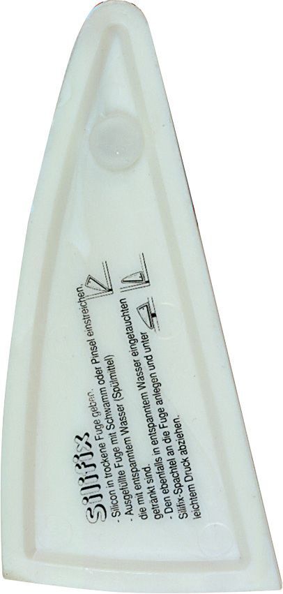 Universal-Fugenspachtel Silifix Nr.5012001 Kronen Produktbild Universal-Fugenspachtel Silifix Nr.5012001 Kronen