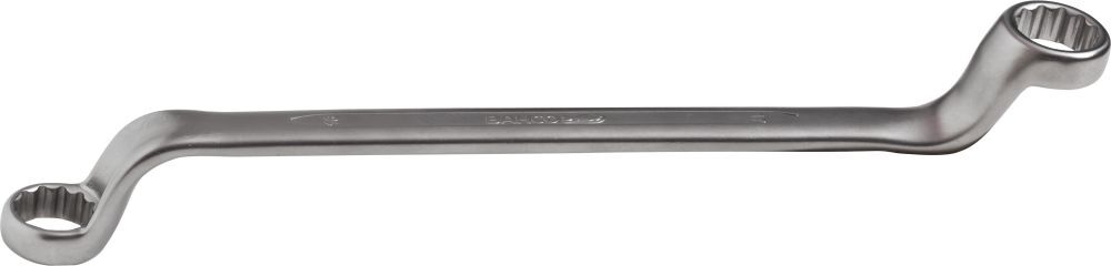 Bahco Doppelringschlüssel DIN838 10 x13 mm Produktbild Bahco Doppelringschlüssel DIN838 10 x13 mm