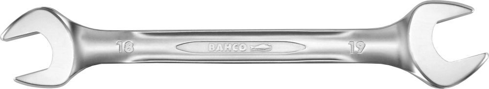 Bahco Doppelmaulschlüssel DIN3110 10 x13 mm Bahco Doppelmaulschlüssel DIN3110 10 x13 mm
