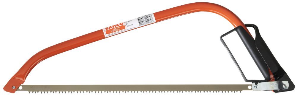 Bahco Bügelsäge 610mm Produktbild Bahco Bügelsäge 610mm