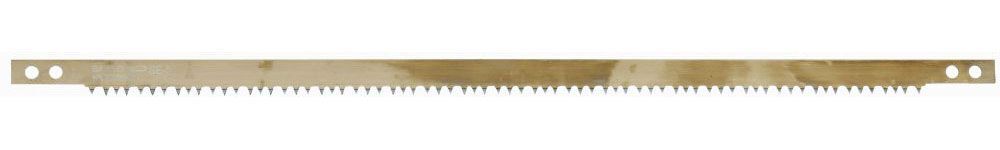 Bahco Bügelsägeblatt 525mm Dreieckzah. Produktbild Bahco Bügelsägeblatt 525mm Dreieckzah.
