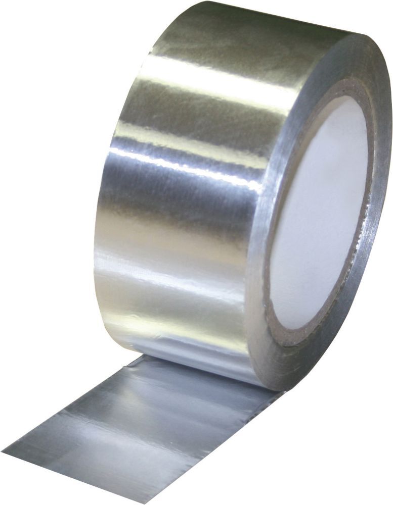 Aluminiumband AF080 50mx 30mm ohne Folie Aluminiumband AF080 50mx 30mm ohne Folie