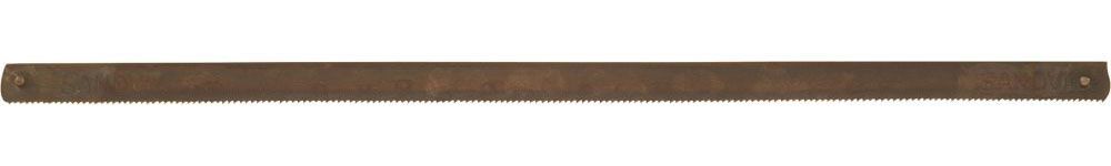 Bahco Ersatzblatt 150mm 32Z a.5 Stück Produktbild Bahco Ersatzblatt 150mm 32Z a.5 Stück