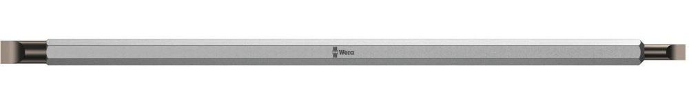 Wera Kombiklinge 175mm 4x0,6/6x1,0mm Produktbild Wera Kombiklinge 175mm 4x0,6/6x1,0mm