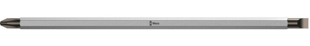 Wera Kombiklinge 175mm PH2/6x1,0mm Produktbild Wera Kombiklinge 175mm PH2/6x1,0mm