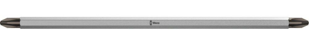 Wera Kombiklinge 175mm PZ1/PZ2 Produktbild Wera Kombiklinge 175mm PZ1/PZ2