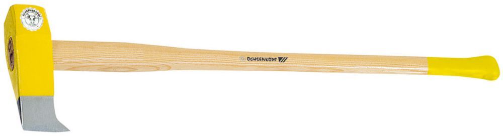 Ochsenkopf Spalthammer Profi 3000g Esche Produktbild Ochsenkopf Spalthammer Profi 3000g Esche