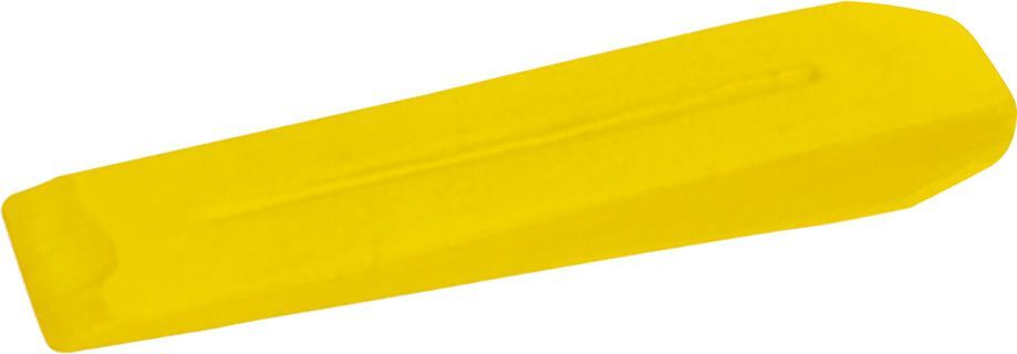 Ochsenkopf Spaltkeil Stahl 2000g Produktbild Ochsenkopf Spaltkeil Stahl 2000g
