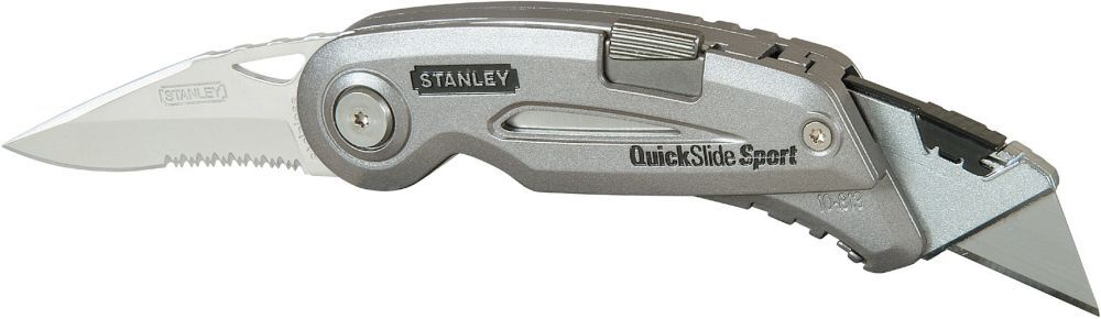 Stanley Taschenmesser 0-10-813 Produktbild Stanley Taschenmesser 0-10-813