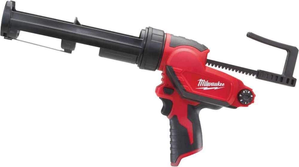 Milwaukee Akku Kartuschenpresse M12 PCG/310C/0-Version Produktbild Milwaukee Akku Kartuschenpresse M12 PCG/310C/0-Version