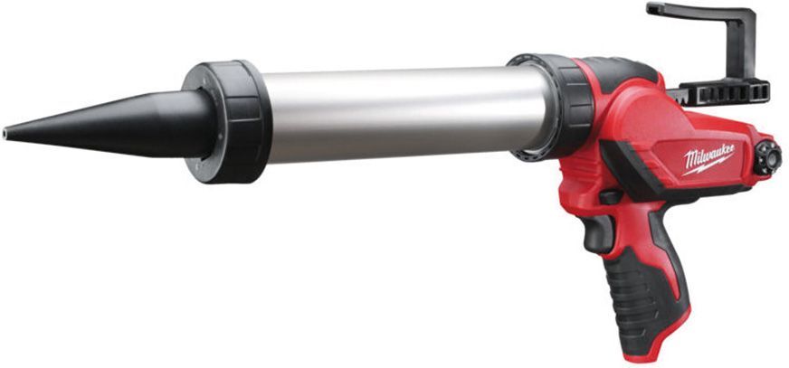 Milwaukee Akku Kartuschenpresse M12 PCG/400A/0-Version Produktbild Milwaukee Akku Kartuschenpresse M12 PCG/400A/0-Version
