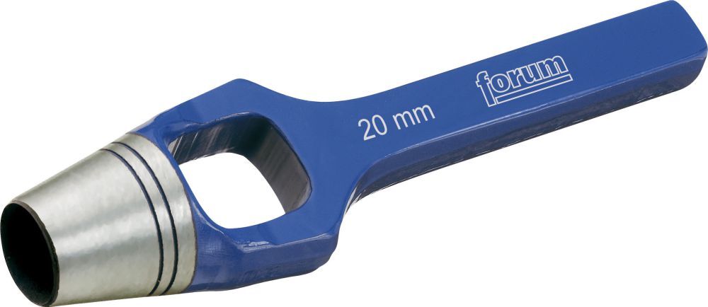 FORUM Henkellocheisen 3mm Produktbild FORUM Henkellocheisen 3mm