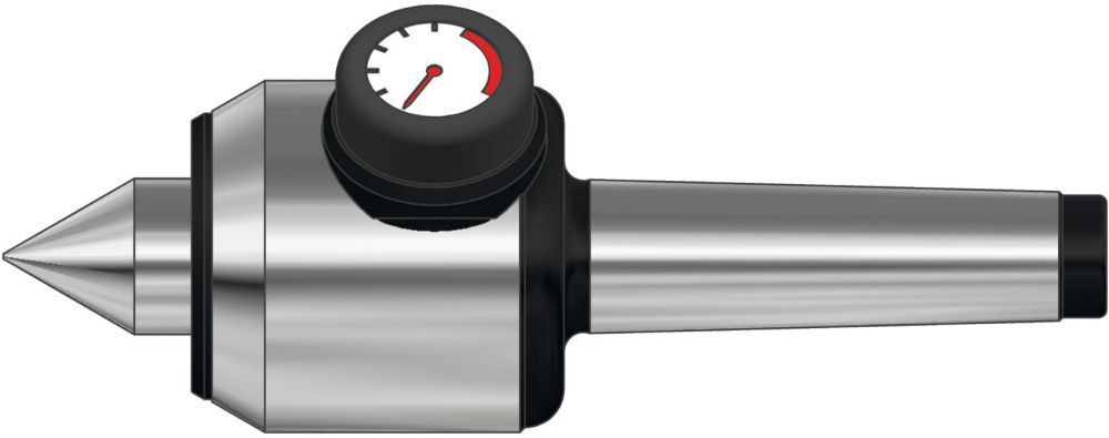 Röhm Körnerspitze mitl.652-20ACVLGr. 505 MK 5 Produktbild Röhm Körnerspitze mitl.652-20ACVLGr. 505 MK 5