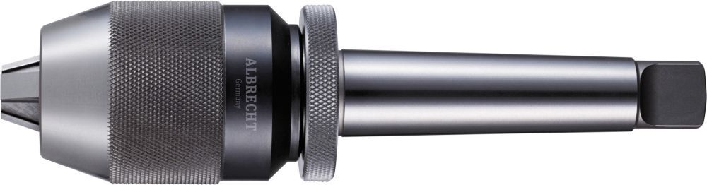 Albrecht Schnellspann Bohrfutter SBF-plus3-16 mm MK 3 Produktbild Albrecht Schnellspann Bohrfutter SBF-plus3-16 mm MK 3