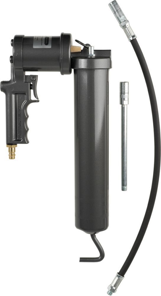 Pressol Druckl. Fettpressen Satz Automatik 500ccm Produktbild Pressol Druckl. Fettpressen Satz Automatik 500ccm